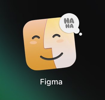 Figmaのアイコン可愛くなった