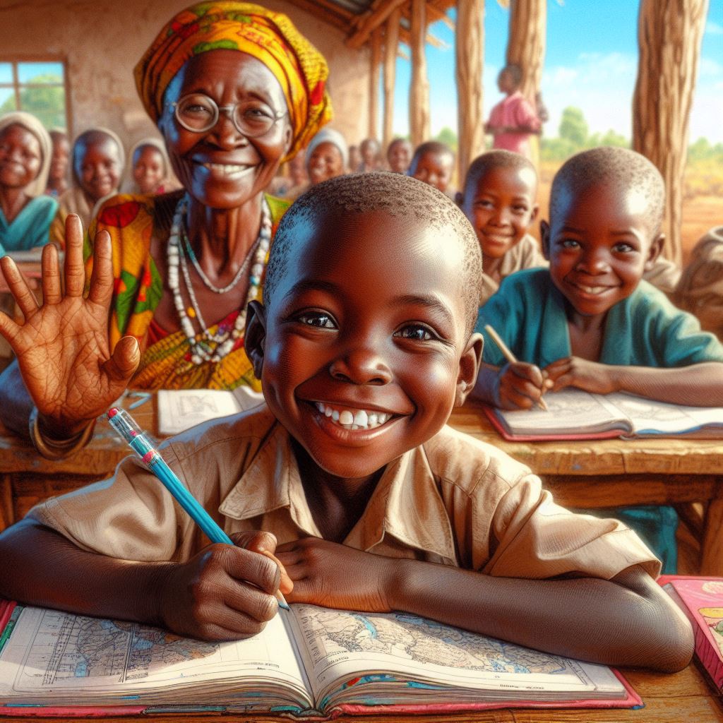 SNjonguo's tweet photo. We don't inherit this planet from our ancestors, we borrow it from our children. Time to act on #ClimateChange is NOW. Every choice, every voice matters. What will your legacy be? ๐๐ #ClimateAction #ForFutureGenerations https://t.co/iA8bnfF1c0