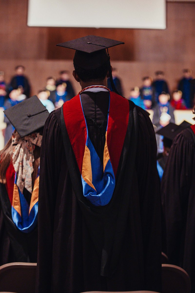 MABTS's tweet image. GRADUATION 2024