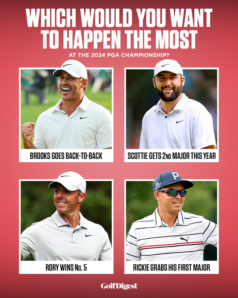 Golf Digest tweet media
