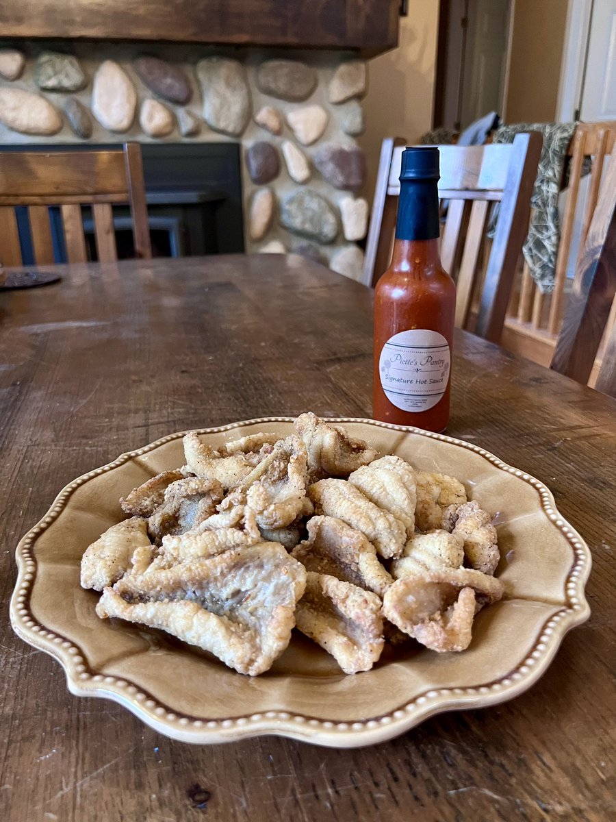 The Thankful Outdoorsman tweet media