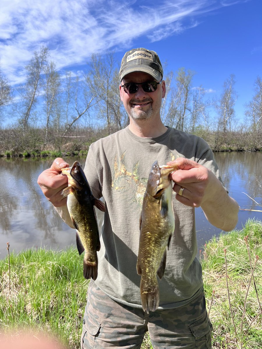 The Thankful Outdoorsman tweet media