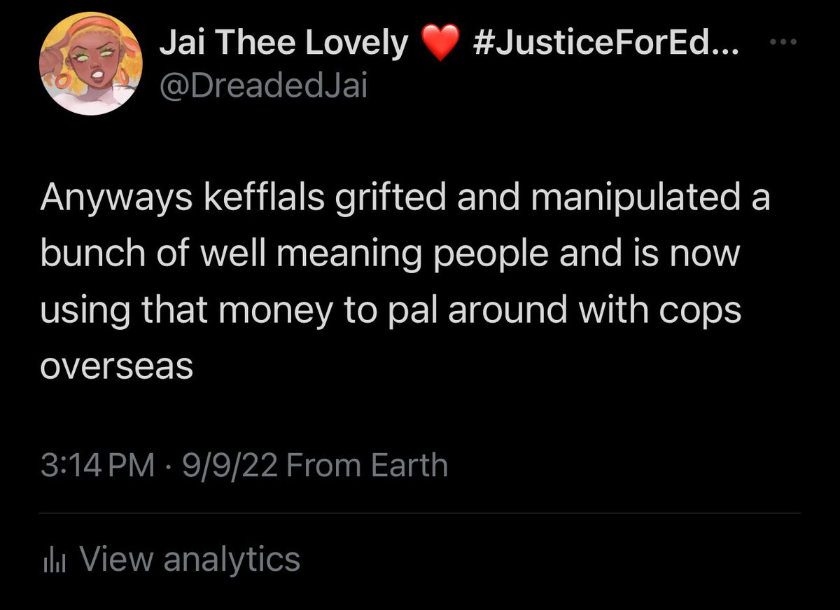 Jai Thee Uninsured ☺️ tweet media