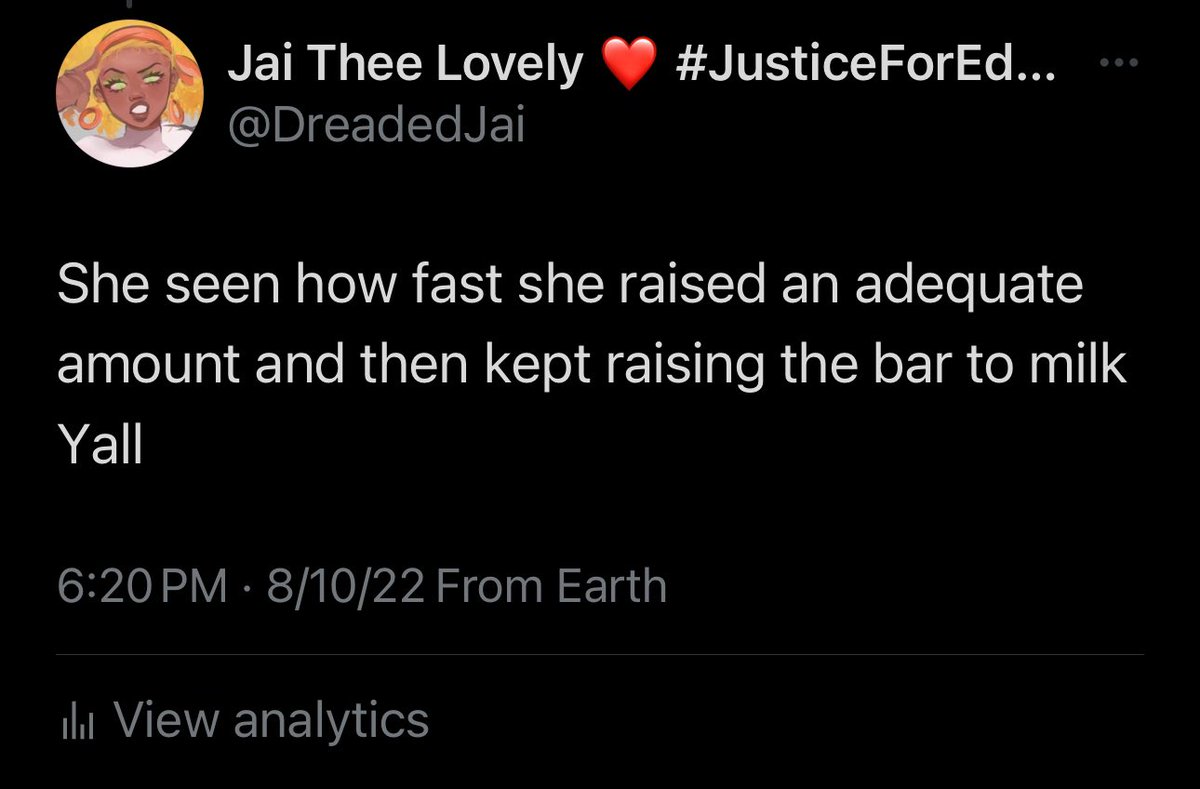 Jai Thee Uninsured ☺️ tweet media