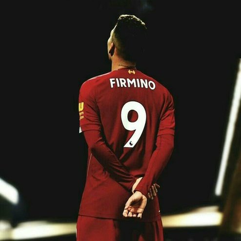 Klopp on Firmino: “I remember when we played at Barcelona and Gini Wijnaldum had to play in that position. Gini was sitting in the dressing room saying, ‘What the heck are you doing in that position? It’s unbelievable. It’s so intense.”