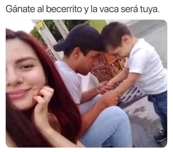 Michi Tiburón tweet media