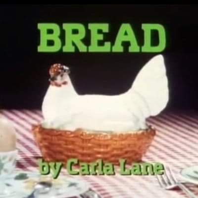 Probably my favourite ever show, watching from the start - can't beat a bit of #CarlaLane and #Bread