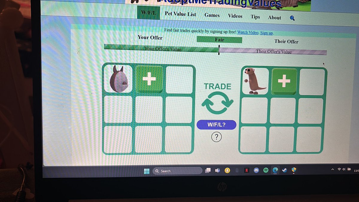 will anyone do this? 
#adoptme #adoptmetrade #adoptmegiveaway #royalehigh #royalehightrade #bloxburg #roblox