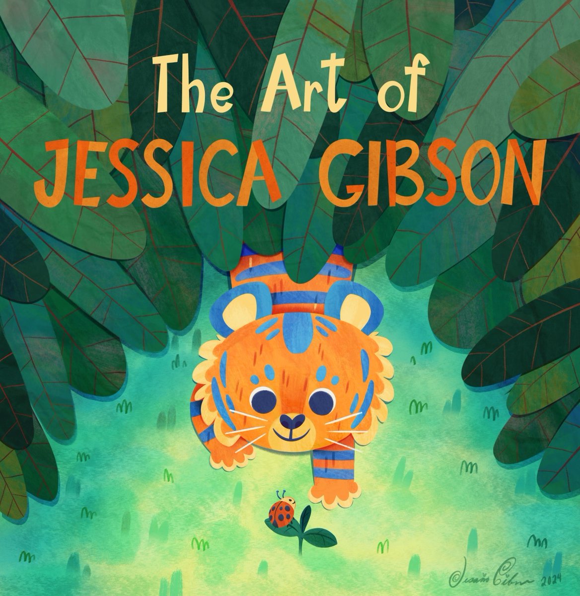 Jessica Gibson🌸 tweet media