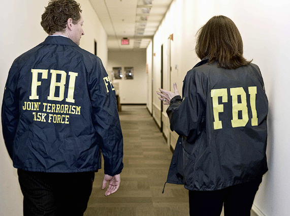 We may not always agree with their pace of things; however, our gratitude to the men and women of the FBI who continue to pursue those who committed crimes on Jan 6, 2021, cannot go unmentioned. Your dedication to this unpopular task has not gone unnoticed, and we extend a