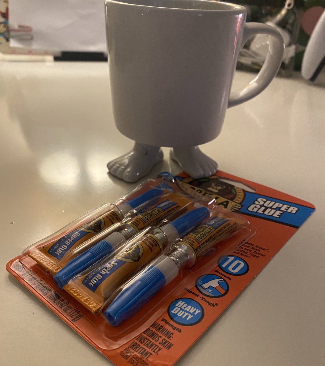 Your friend, Liz tweet media