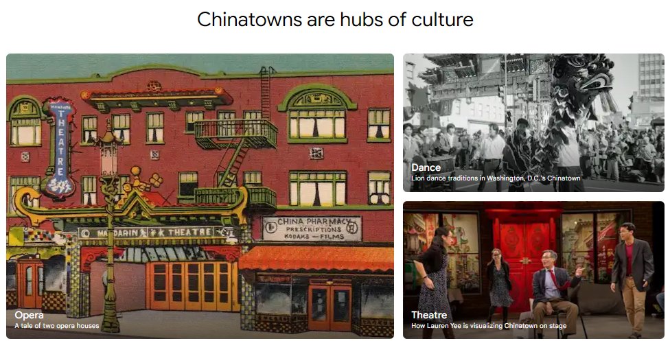 @HistoricHawaii is elated to share a glimpse of Honolulu’s Chinatown in the new storytelling hub, Welcome to America's Chinatown @SavingPlaces & @googlearts View the collection tinyurl.com/5bcpj87z