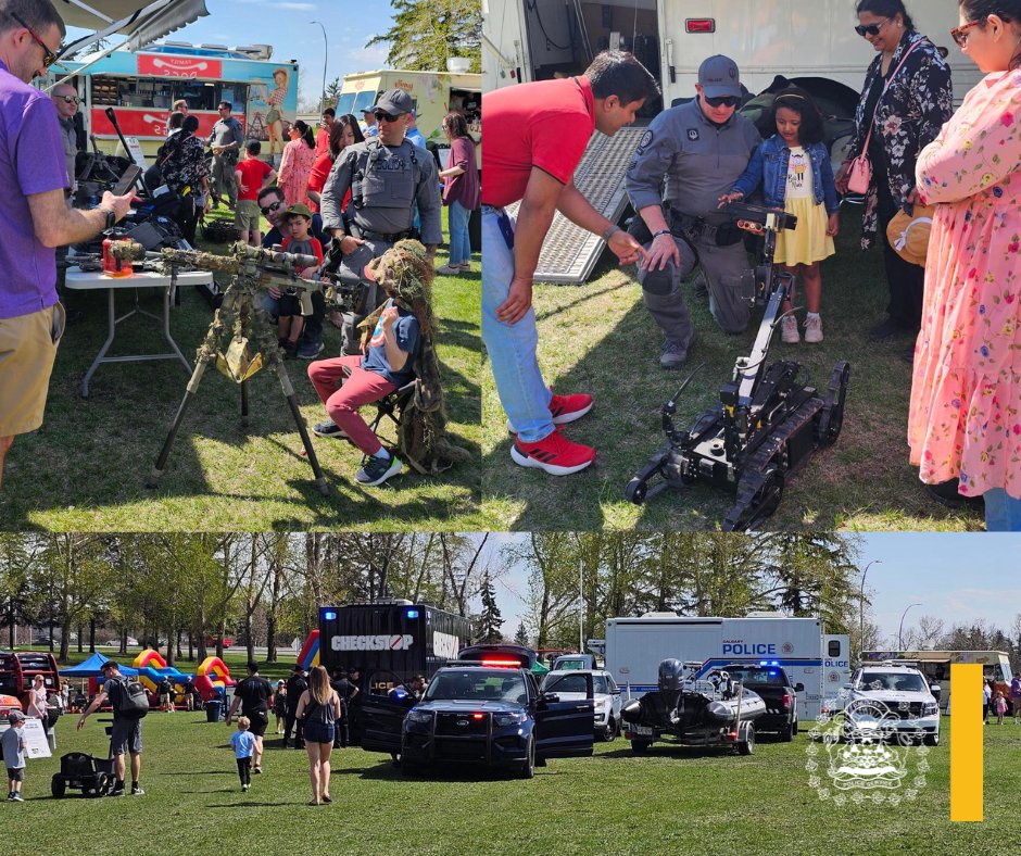 💙 We were honoured to join Calgarians at #BeaconsOfHope this past weekend. We were humbled to read all the messages of support, as means so much to our members. Thank you to the organizers & to everyone who came out on Saturday.