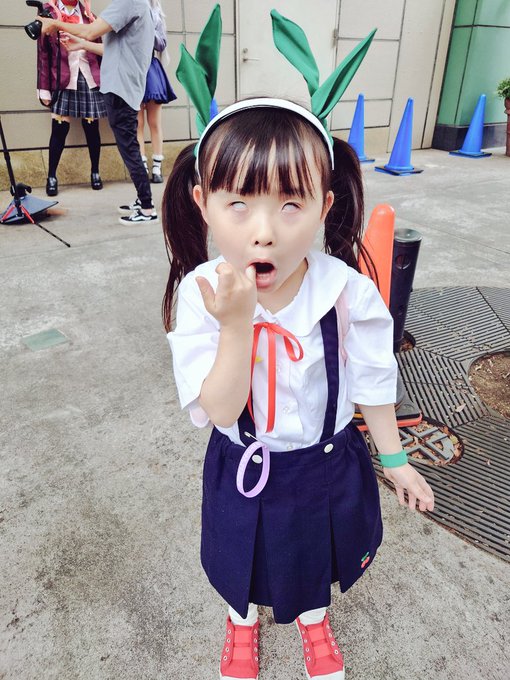 Twitterのコスプレ画像28