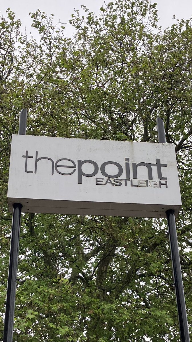 I loved running an Earth Mother workshop with <a href="/PointEastleigh/">The Point</a> Youth Theatre this eve. Articulate, funny, passionate young people - they’re anxious and hopeful and angry about the #ClimateCrisis - we owe it to them to sort our shit out. Thanks <a href="/ace_national/">Arts Council England</a>