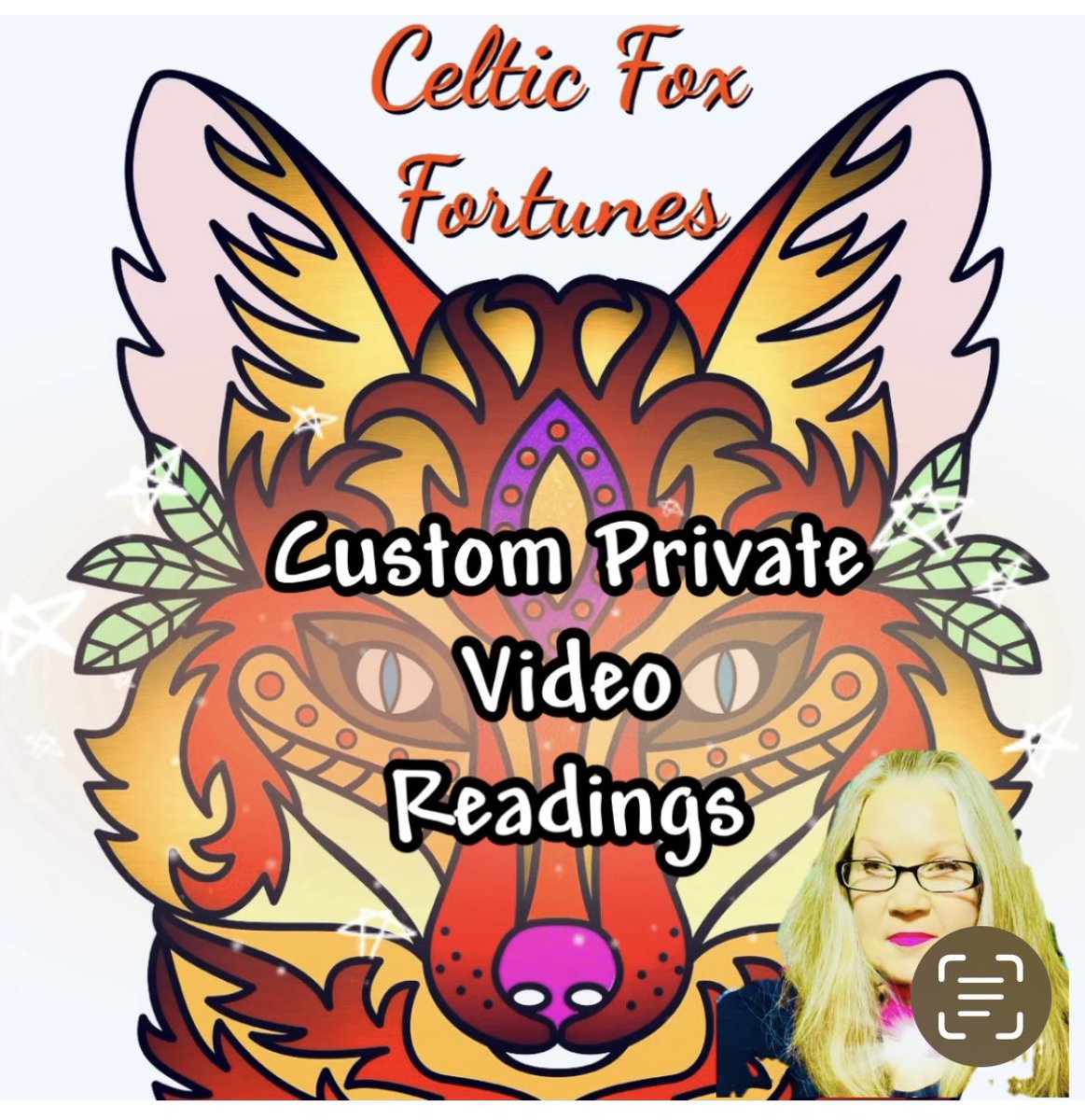 If you have questions about your future or a situation - I’m here to help! 
Book your custom personalized video tarot card reading with me now! 
email me at celticfoxfortunes@gmail.com or send a DM for more info!

#tarotreader
#tarot
#tarotcards
#tarotreadings