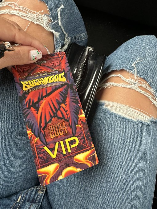 Rockville 2024 https://t.co/Z4ySJYf3mV