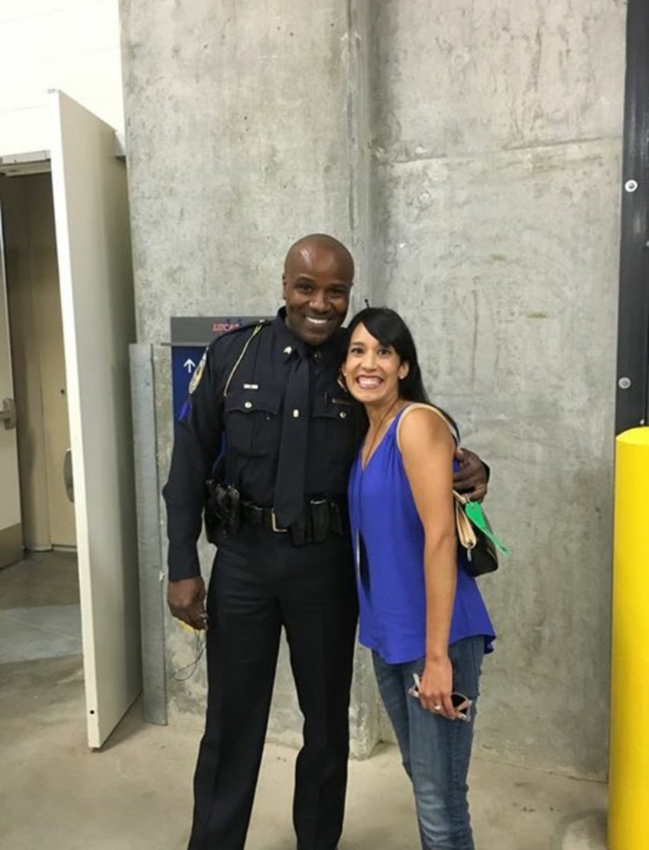 State Representative Victoria Garcia Wilburn tweet media
