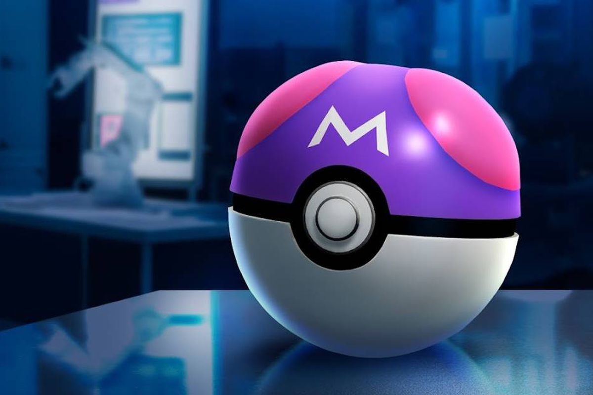 🚨 NEW BLOG POST 🚨

A NEW Blog Post on the 'Masterwork: Masterball' Research has been made LIVE. This blog post will have the tasks needed to complete the research. Steps 3 & 4 are currently unknown when posting this tweet.

🔗: hockeygoat5.webflow.io/masterball/2024

#PokemonGO | #HG5Graphics