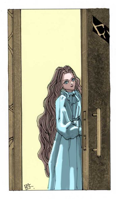 「door」 illustration images(Latest)