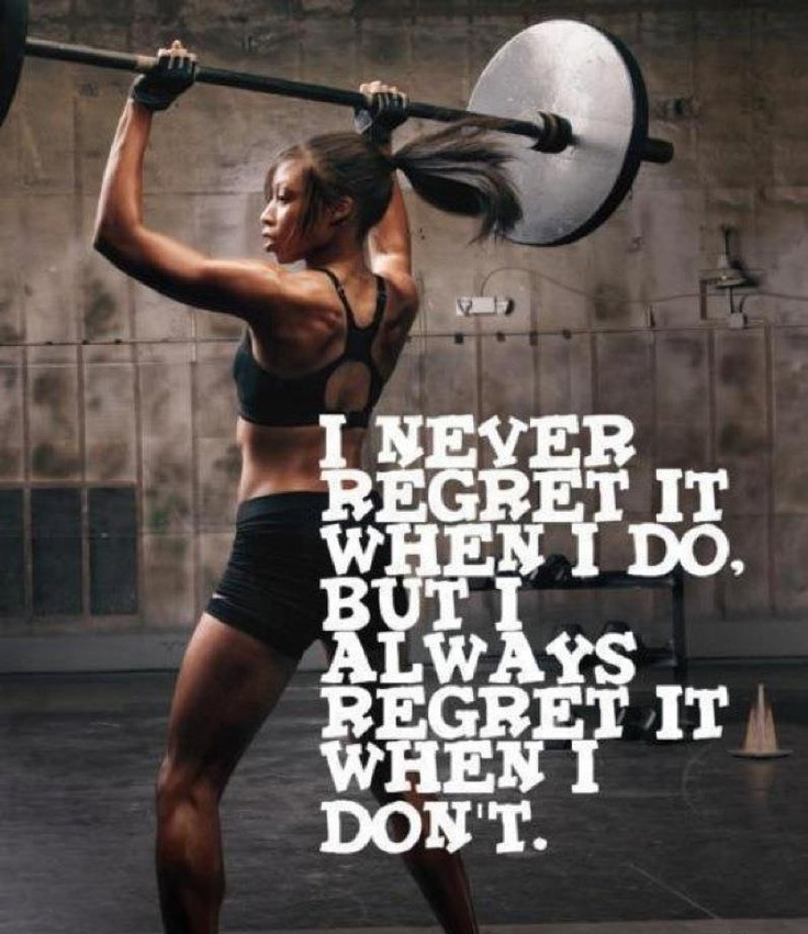 You're never going to regret putting in effort as it provides you with a step forward on your journey to success. Hard work never fails.. 

#Effort #NoRegrets #Gym #Workout #Fitnes #Goals #Results #Success #Motivation