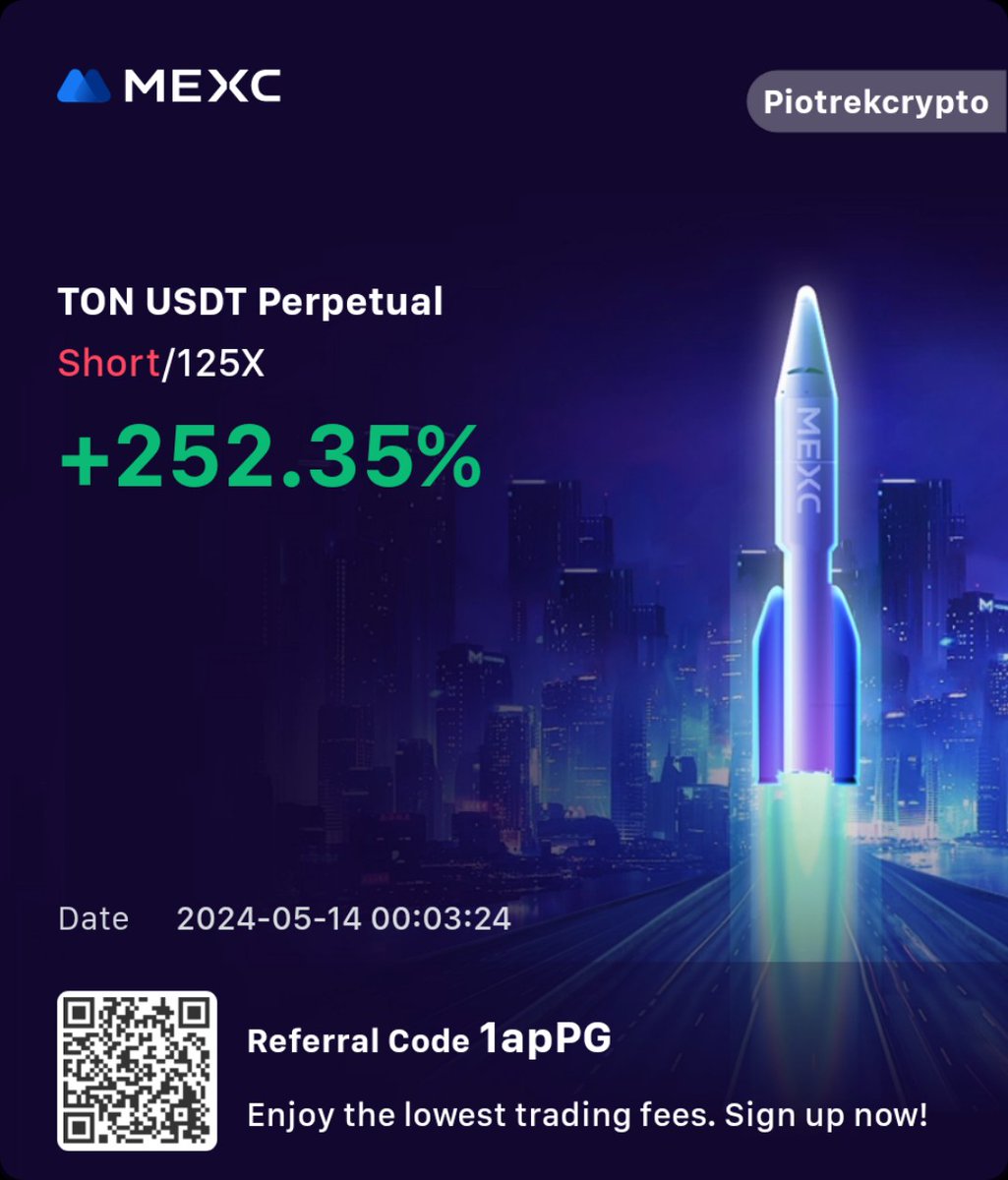 Piotrek krypto (@nowak1piotr) on Twitter photo 