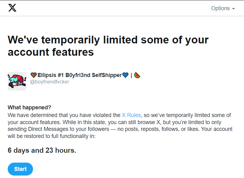 its__ellipsis's tweet photo. PLS RT FOR MOOTS IM SO SAD LOL RIGHT AFTER I ASKED FOR COMMISSIONS TOO OMG https://t.co/3Tk9GFhsk5