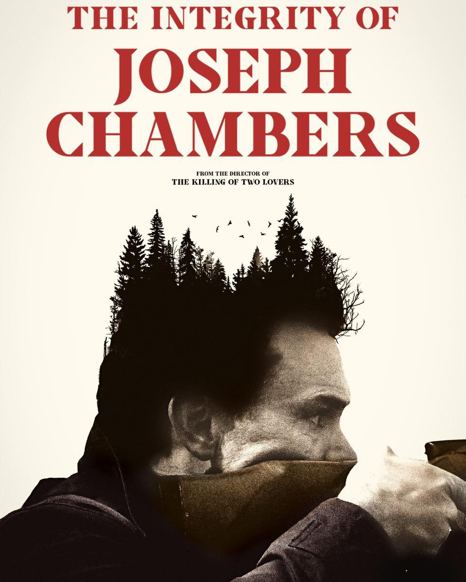 A family man, hoping to prove his survivalist capabilities and manliness to his family, decides to irresponsibly head off into the woods and go deer hunting by himself.
#TheIntegrityOfJosephChambers #drama  #films #moviemagicwithbrian #foryou #foryourpage #foryoupage #movies