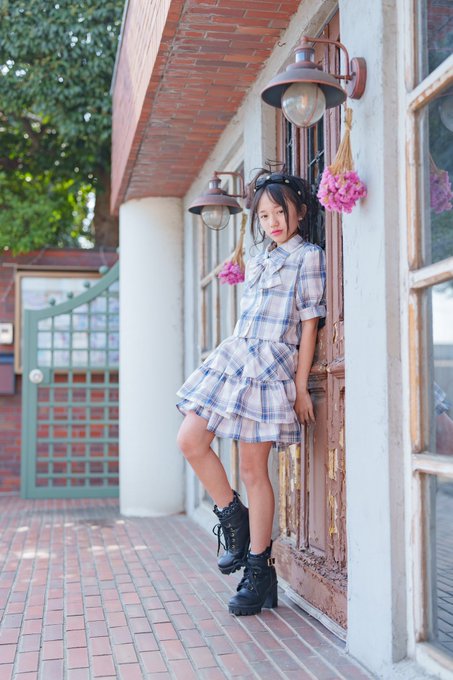 Twitterのコスプレ画像31