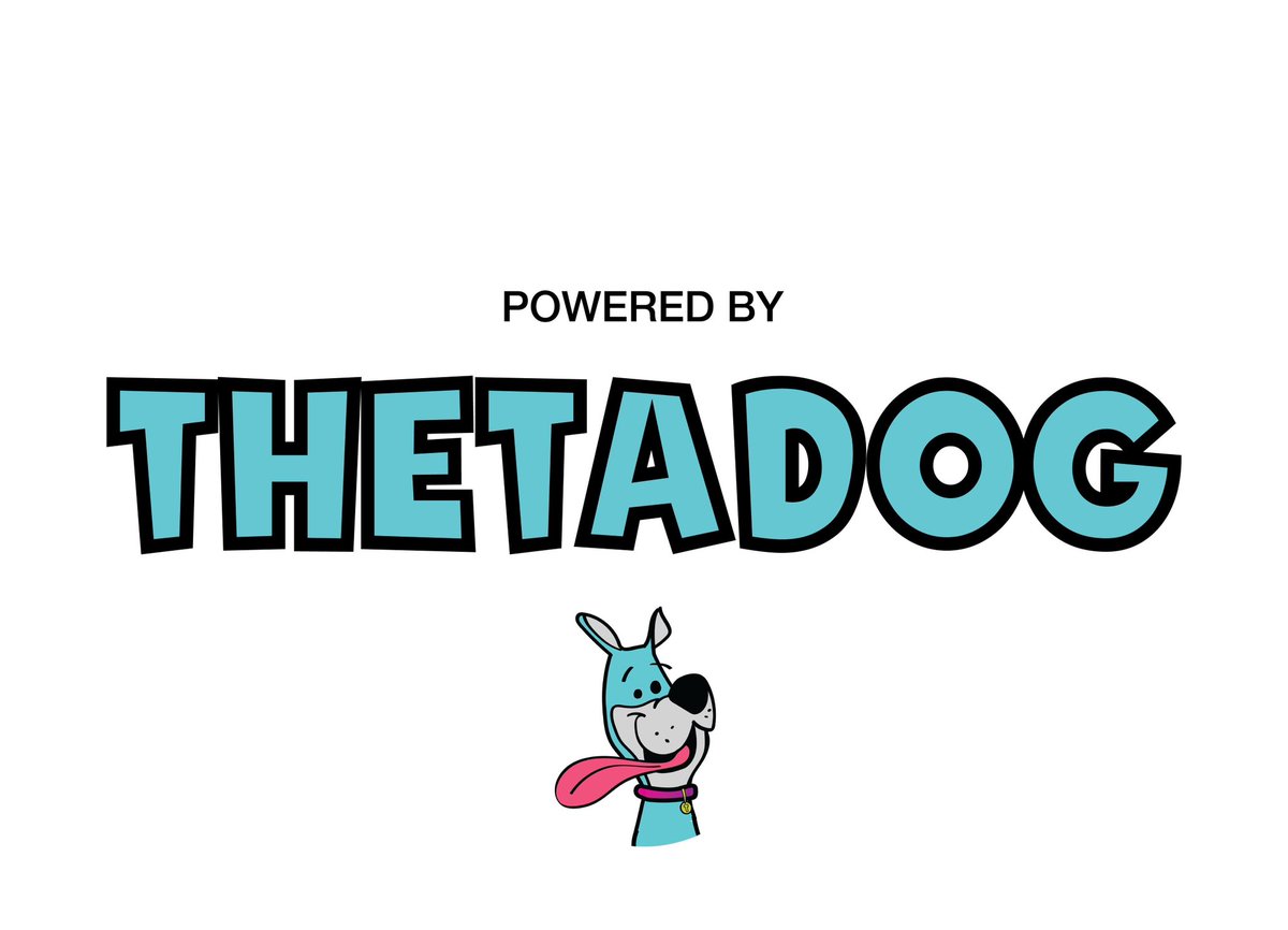 Who likes tools for investing, trading, and creating? We do and we can’t wait to bring them to the #theta community! #TDOGisbuilding