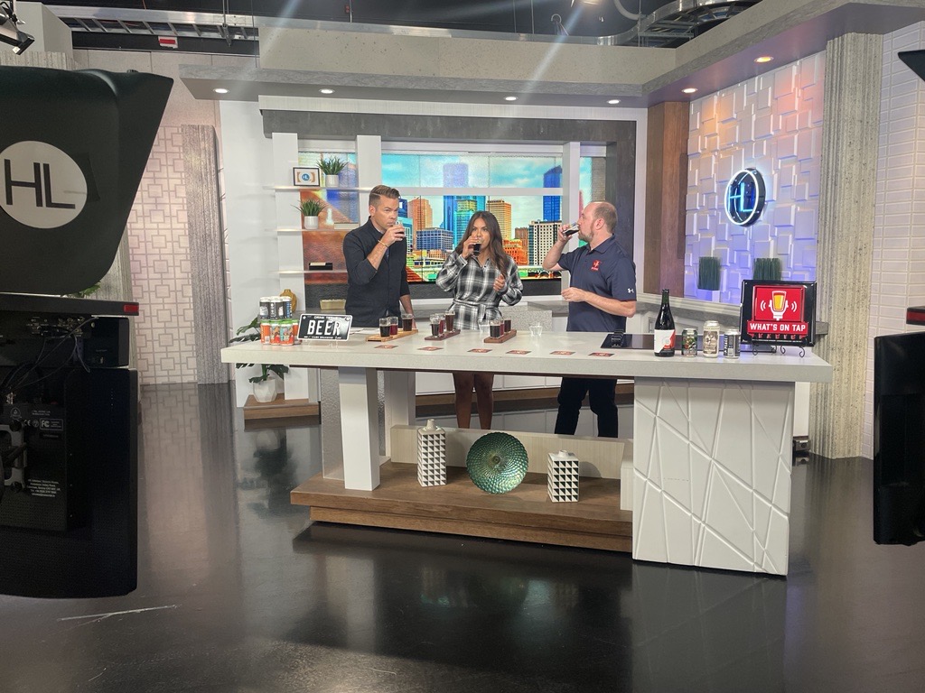 Houston Life TV tweet media