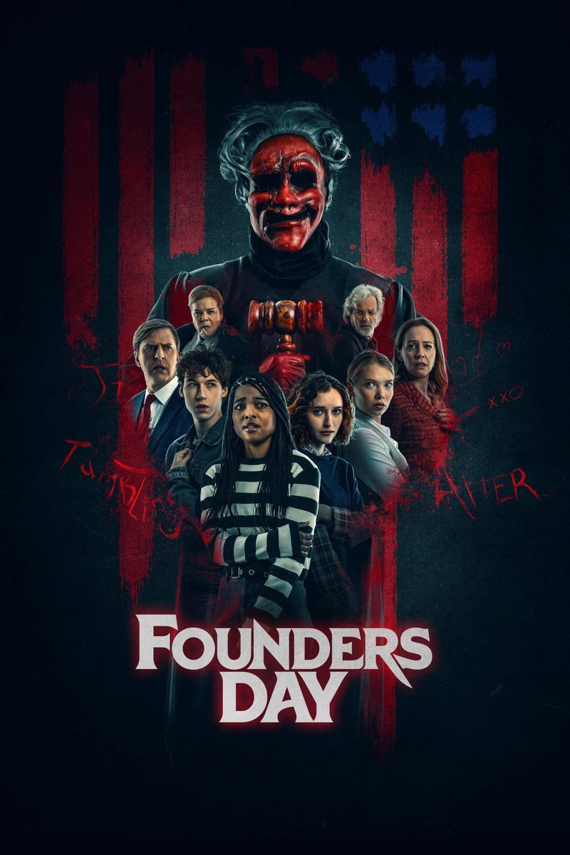 'Founders Day' Streaming Now 🍿 movief.one/watch-founders…