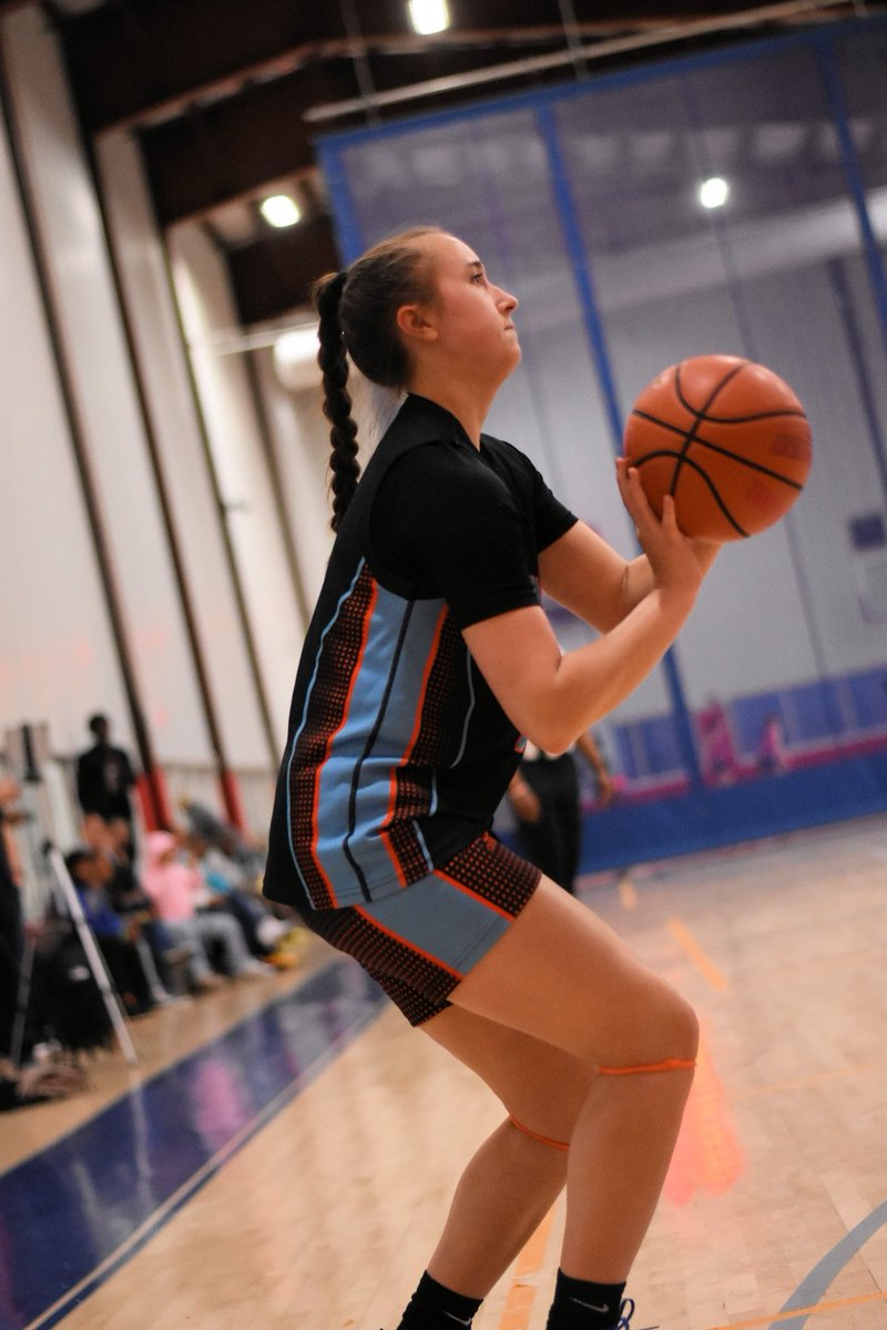 Went 3-0 in Jersey! 🏀 Had a great time at the NJ Spring Classic this weekend with my <a href="/Elevate_Elite/">Elevate Elite</a> Select 40 2026 team. Ready for Atlantic City! <a href="/mikemillsnc/">Mike Mills WBB College Recruiting</a> <a href="/MMBR_CoachGBell/">Major Movez Basketball Review #MMBR</a> @UOrangemen  <a href="/K1Book66/">Keith Booker</a> <a href="/JrAllStarBB/">Jr. All-Star Girls Basketball</a> <a href="/Ferdavis9113/">Fer Coach Davis</a>  <a href="/_BlakeDerrick/">Blake Derrick</a> <a href="/CoastRecruits/">Coast 2 Coast Recruits</a> <a href="/CoachLTid/">LARRY TIDWELL</a> <a href="/_HugoBoss4/">Coach_melt</a>