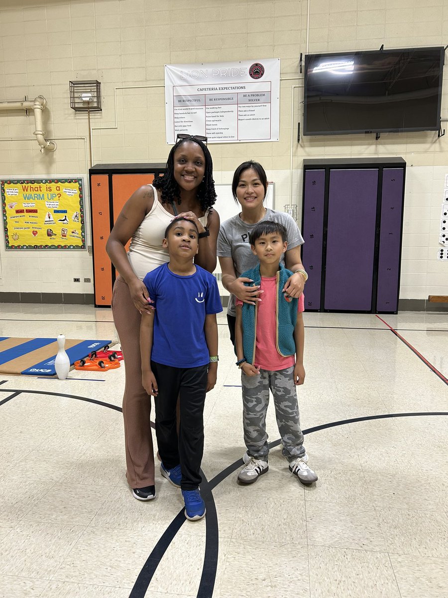 Katie Crowe tweet media