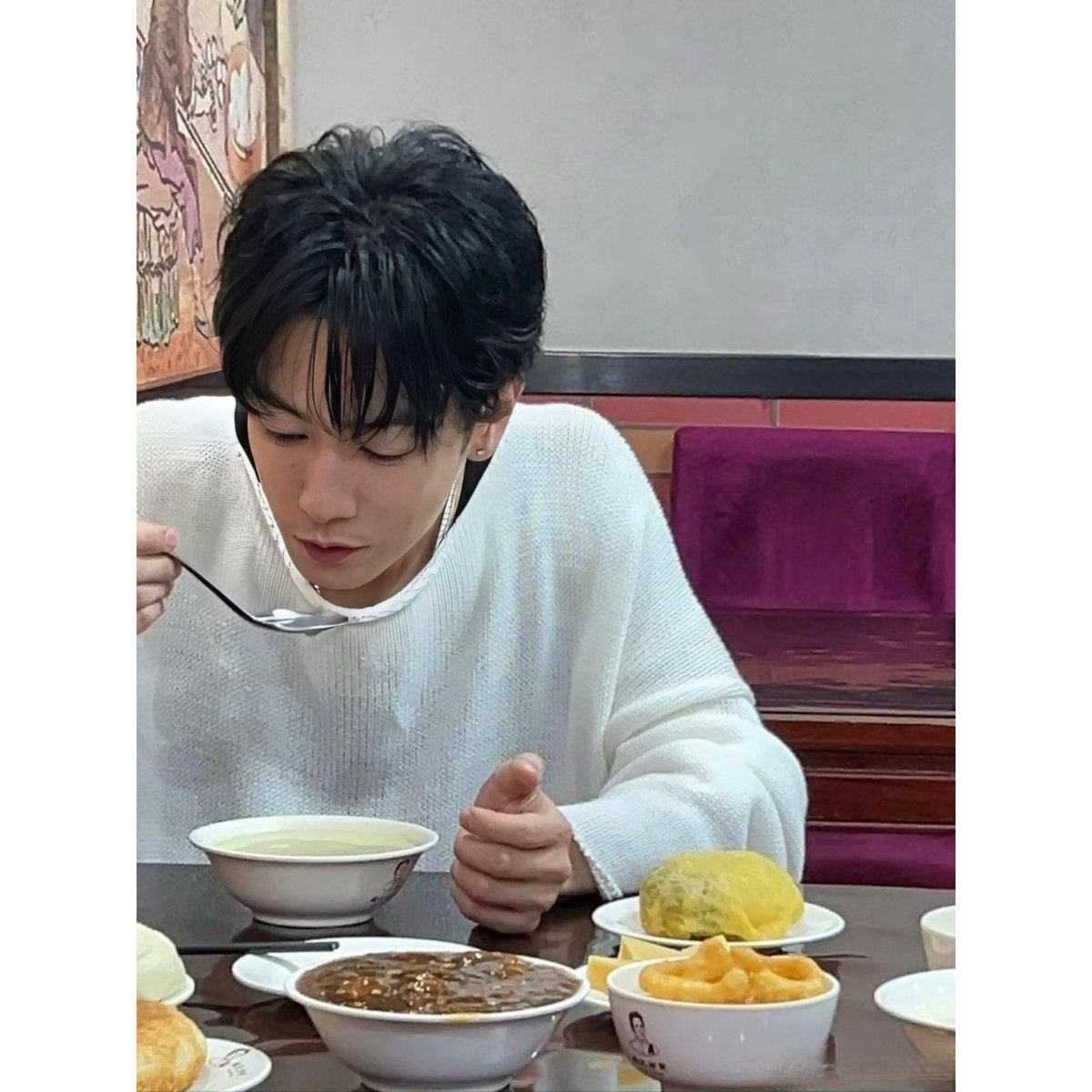 🍲🥘🧆

#takerusatoh #satohtakeru #takerusato #satotakeru #佐藤健 #佐藤健LINE