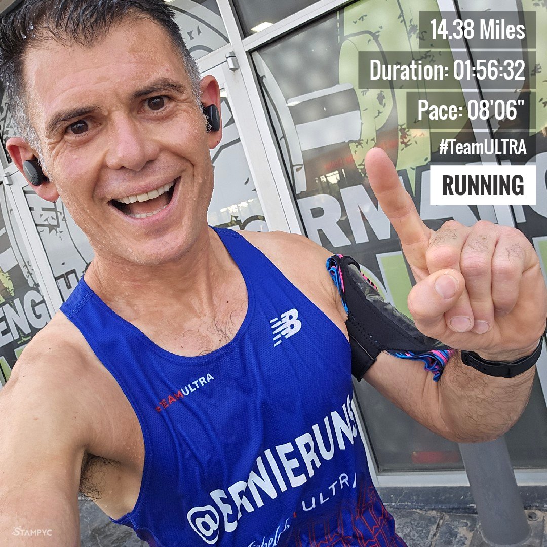Hey, #TeamULTRA @MichelobULTRA #moms!👋
These #MothersDay miles were just for you - because you're awesome.👊💐
Congrats on your special day & every day!🎉
🍻🗽🏃‍♂️
#ULTRAMarathonGiveaway #Contest #LiveULTRA #doitforthecheers #JoyWins #ProAtEnjoyment #itsonlyworthitifyouenjoyit