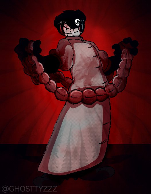 ghosttyzzzzz's tweet photo. GUTS ON THE WAY!
#BATIM #BENDY #fanart #art #MANIACSCIENTDEVIL https://t.co/JxXGkHgwqA