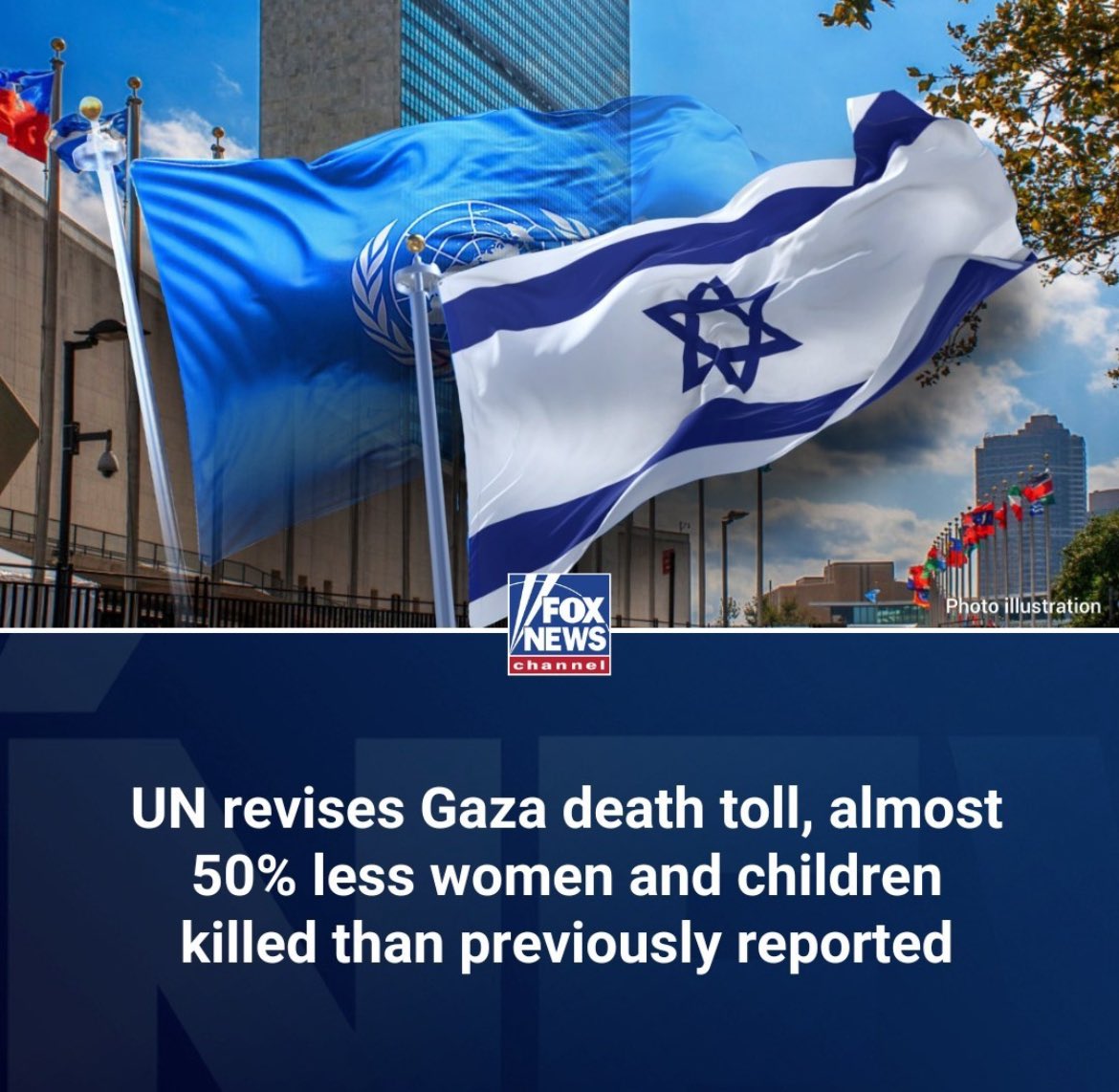 I am currently laughing my ass off at all the retards that believe the make believe death toll that Hamas made up. Pro Palestinians actually use made up numbers to justify terrorizing Jews. It is disgusting.
#IsraelHamasWar #StandWithIsrael #IDFHeroes