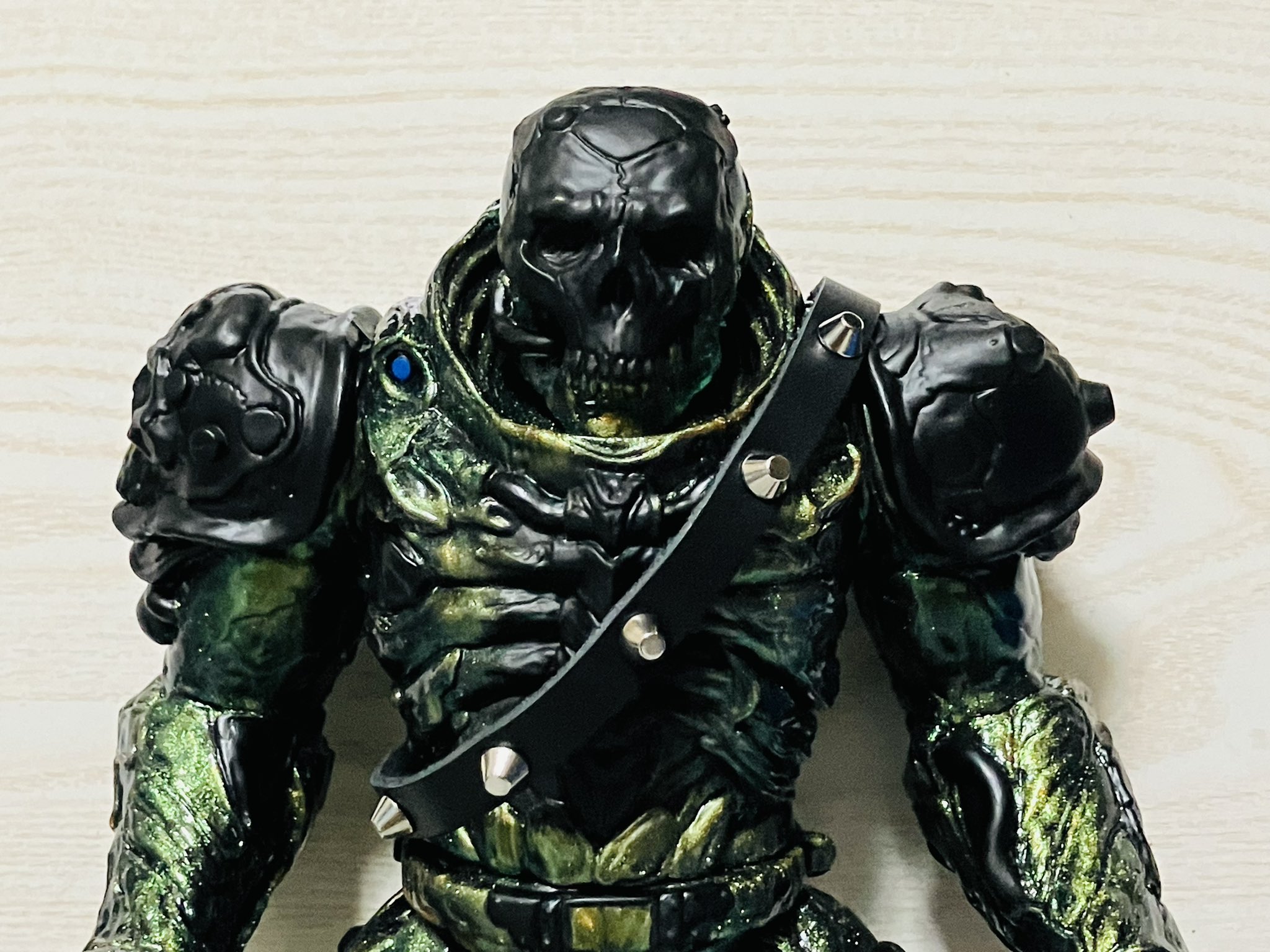 mikegangu