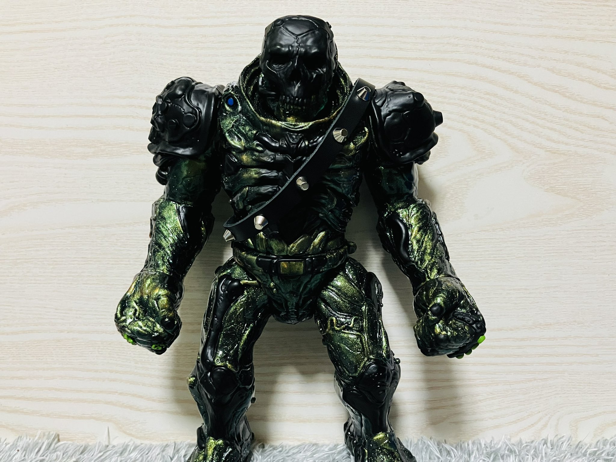 三毛玩具 on X: 