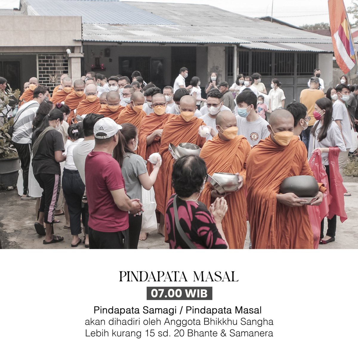 Pubbārāma (PBC) tweet media