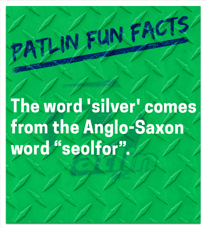 Fun Facts #1189 #Patlininc #IndustrialSupplier #MRO #FunFacts