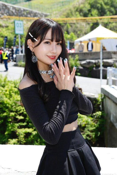 Twitterのコスプレ画像4