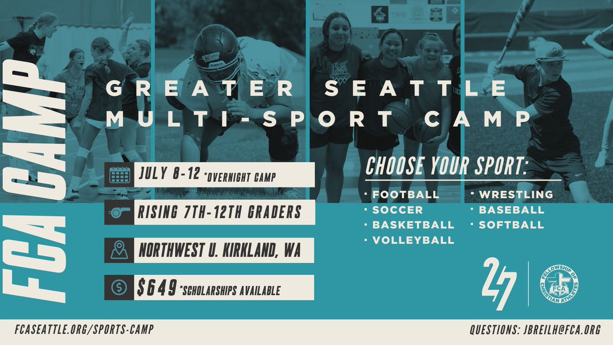 Greater Portland FCA tweet media