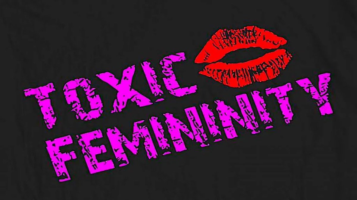 💋 Toxic Femininity Podcast TONIGHT! youtu.be/uPgLDZv5T-A 'Doctor Who not for you, Tinkerbell out and Lying Witch Agatha in at Disney' Most Mondays, 8:00pm EST Hosted by: @Nina7Infinity @ThomasConnorsJr