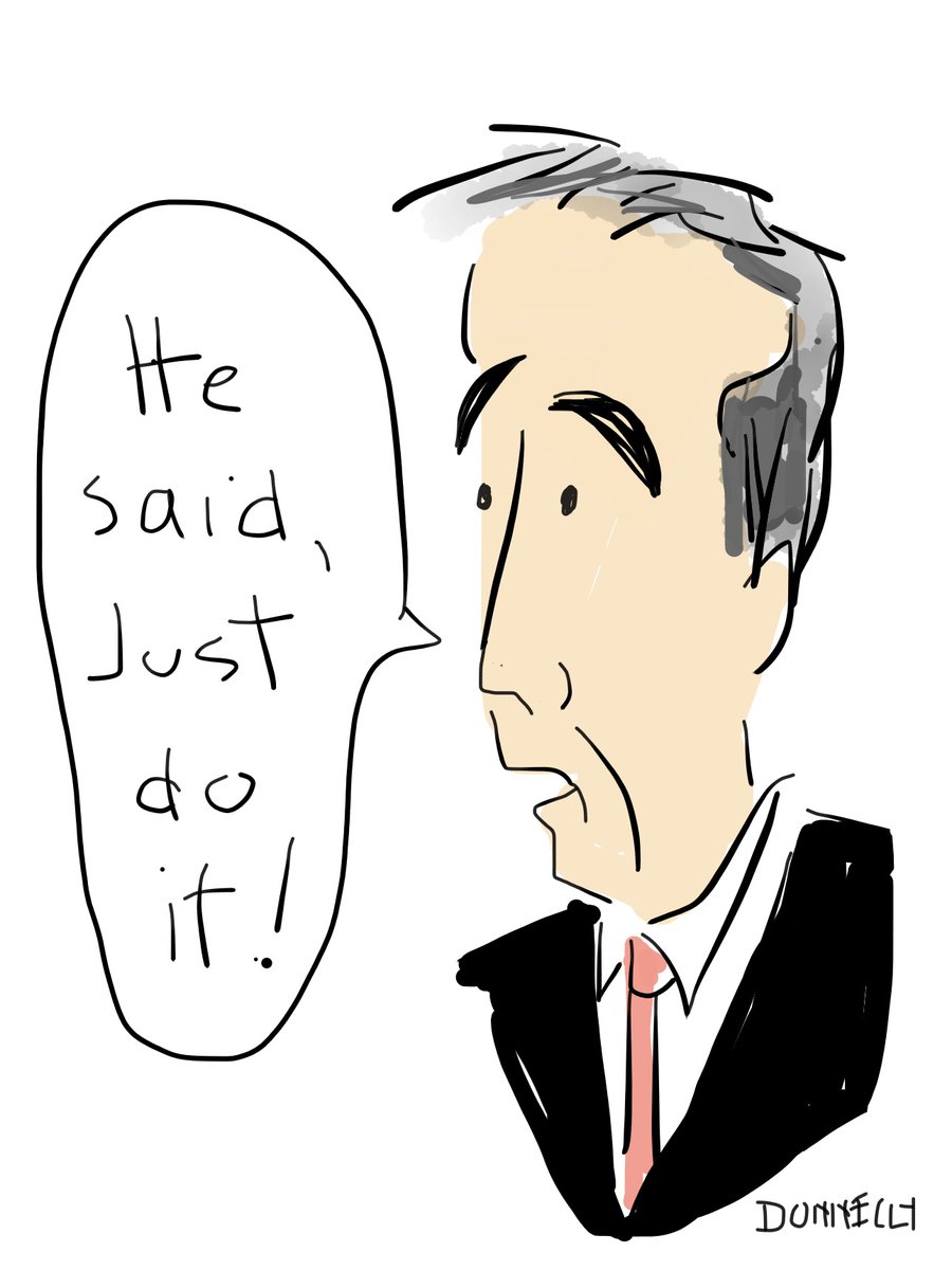 Michael Cohen's Testimony, by @lizadonnelly open.substack.com/pub/lizadonnel…