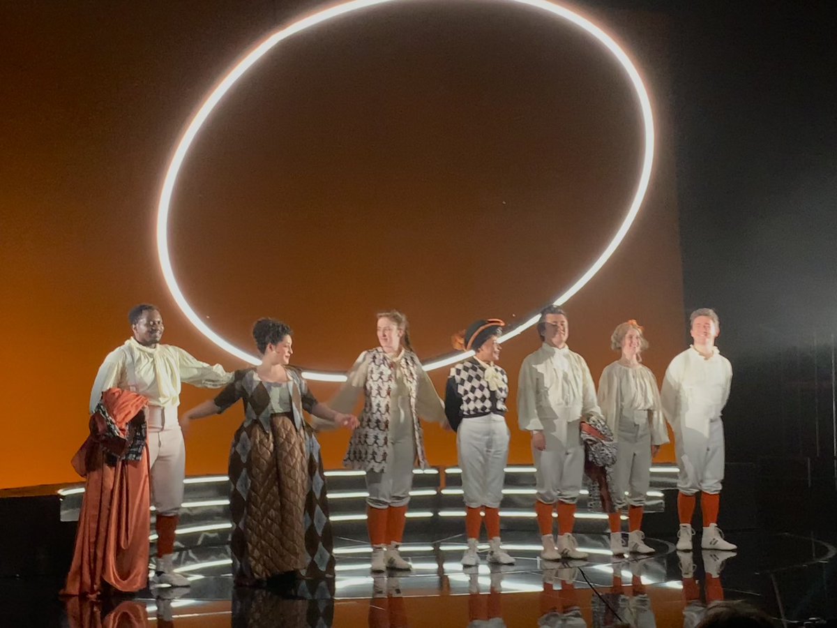 Mark Pullinger (@larkingrumple) on Twitter photo They’ve only gone and done it again! Another Vivaldi operatic hit courtesy of <a href="/IrishNatOpera/">Irish National Opera</a>. Only a few tickets remain for the rest of the run at the ROH… They’ve only gone and done it again! Another Vivaldi operatic hit courtesy of <a href="/IrishNatOpera/">Irish National Opera</a>. Only a few tickets remain for the rest of the run at the ROH…
