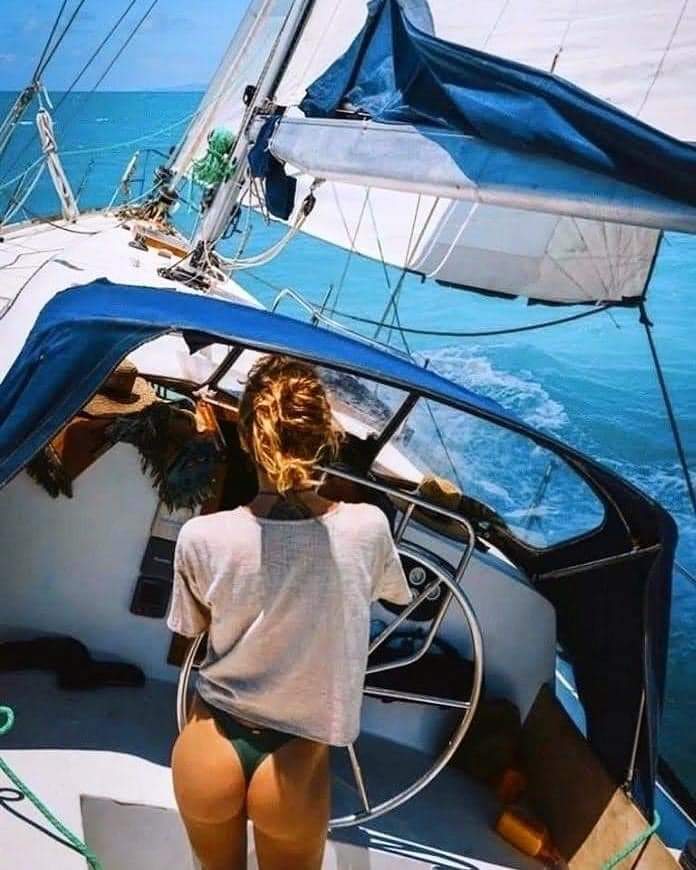 Live your dream on a #SailBreeze Sailing Adventure....

Welcome to Amazing ❤️ Thailand.......  🤗🥰

⚓️
#sailbreeze #sailinglife #sailing #pattaya #thailand  #learntosail #milebuilder #yachtcharter #poolparty #yachtparty #travelthailand #traveltiktok #visitthailand