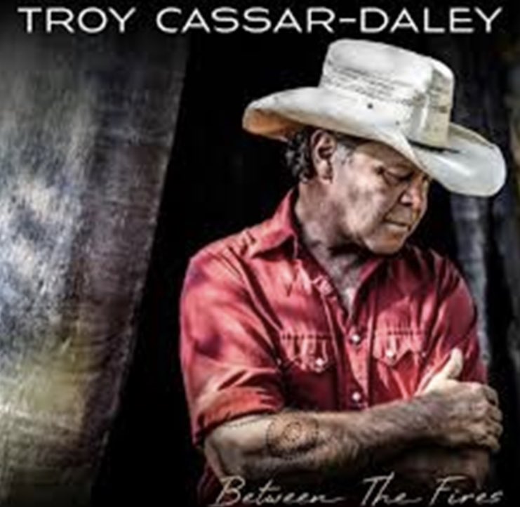 Just listened to @troycassardaley ‘s new album. If you like beautiful warm acoustics , shimmering telecasters and personal stories do yourself a favour. Can’t wait to hear the songs performed live now.