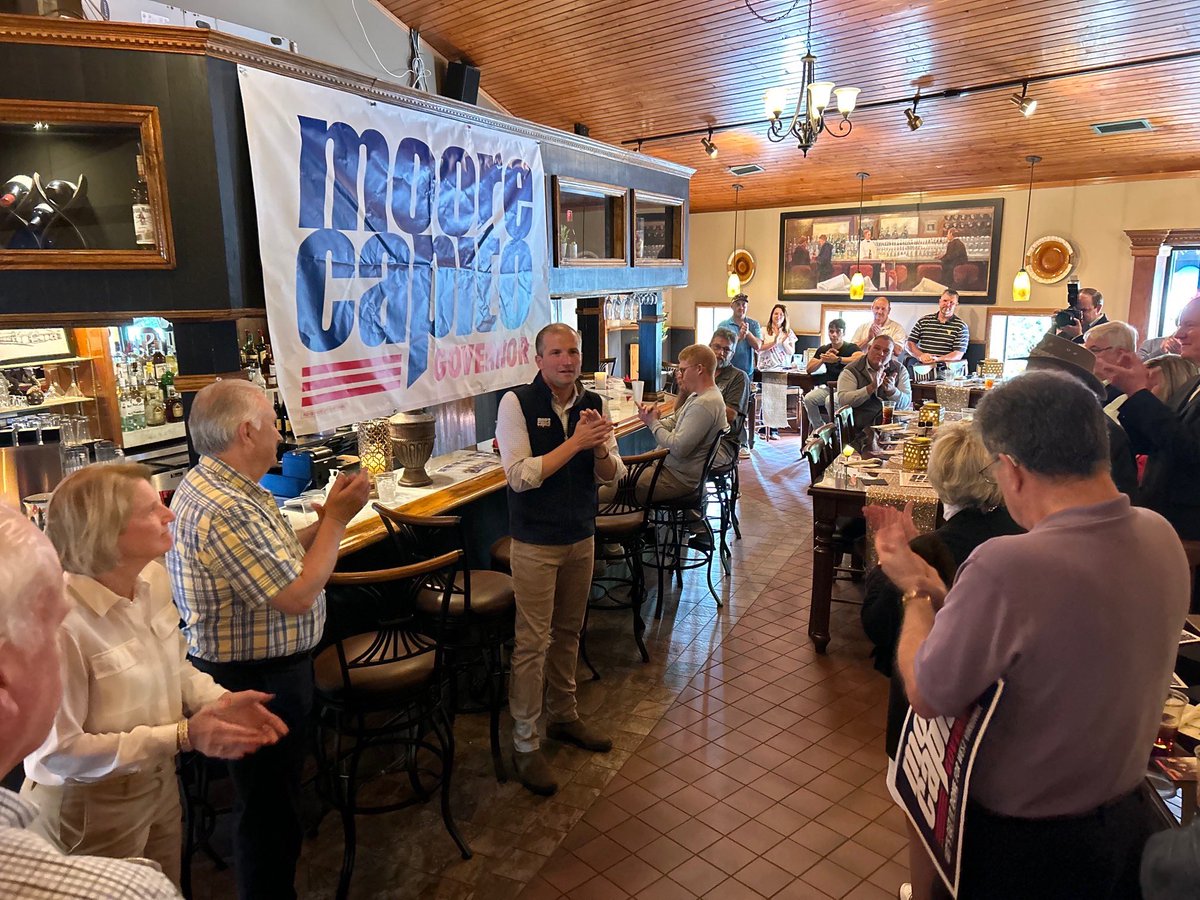 Moore Capito tweet media